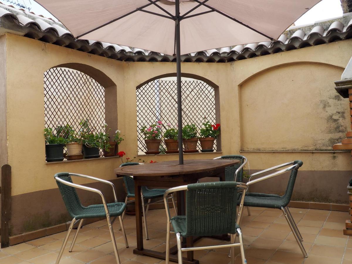 Casa De Nohales Guest House Exterior photo